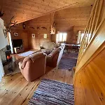 Siolo I Villa Bobolin