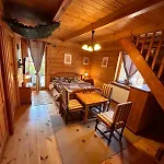 Siolo I Villa