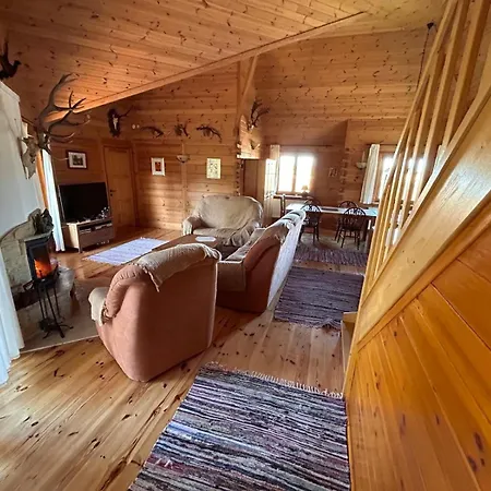 Siolo I Βίλα Bobolin