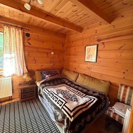Siolo I Villa