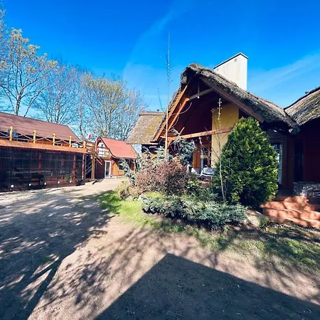 Siolo I Villa Bobolin