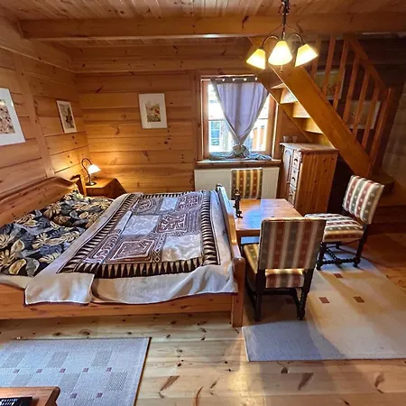 Siolo I Villa Bobolin