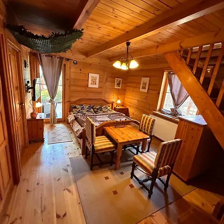Siolo I Villa