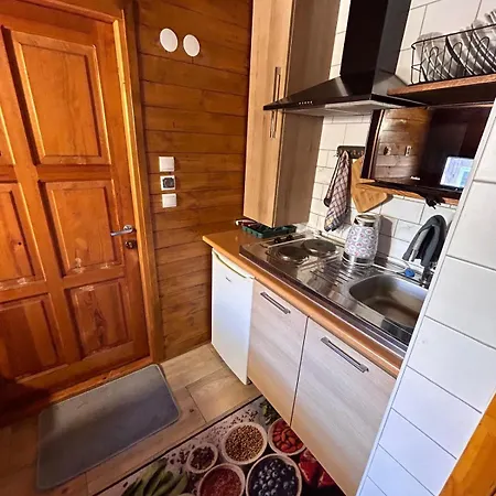 Siolo I Villa