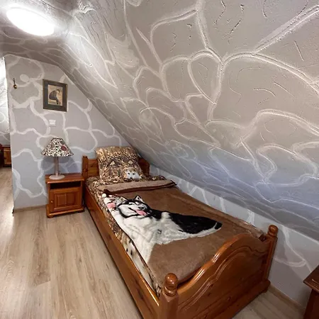 Siolo I Villa *