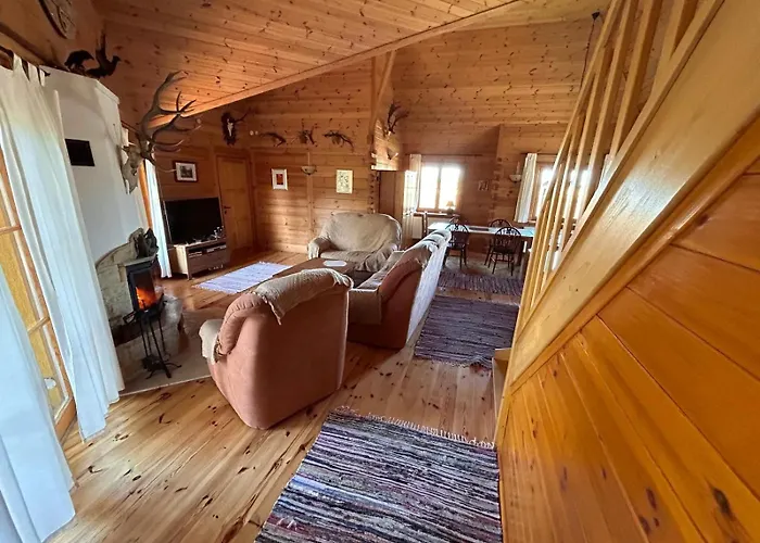 Siolo I Villa Bobolin