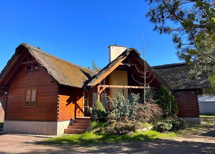 Siolo I Villa Bobolin