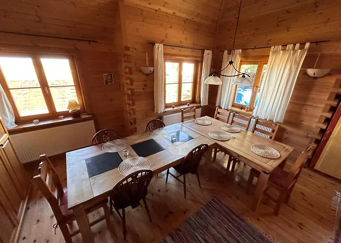 Villa Siolo I Bobolin