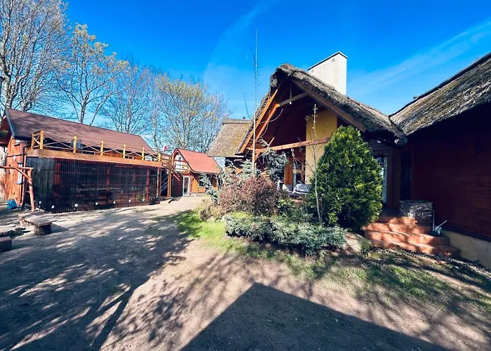 Siolo I Villa Bobolin