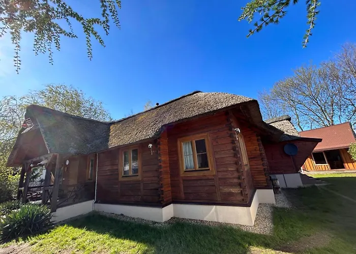 Siolo I Villa Bobolin