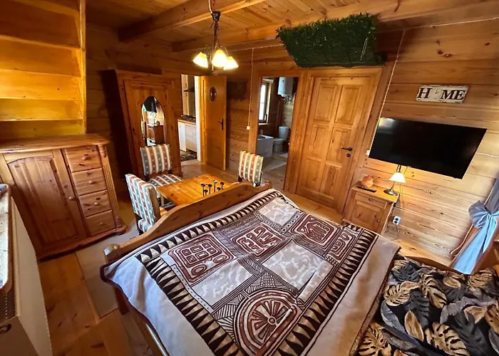 Siolo I Villa Bobolin